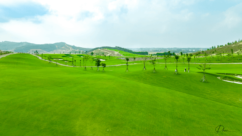 Corn Hill Golf Resort - About Us