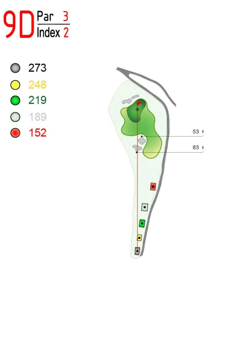 Corn Hill - 9D